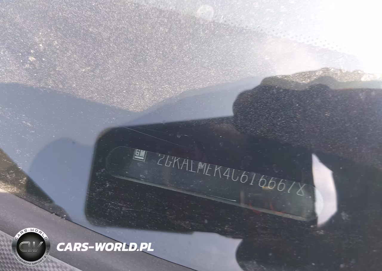 2012 GMC Terrain Sle-1 VIN:2GKALMEK4C6166678 - 12