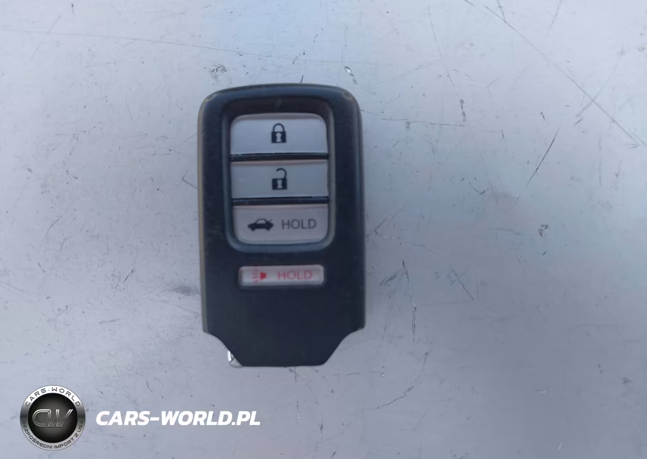 2019 Honda Accord Lx VIN:1HGCV1F19KA170439 - 11