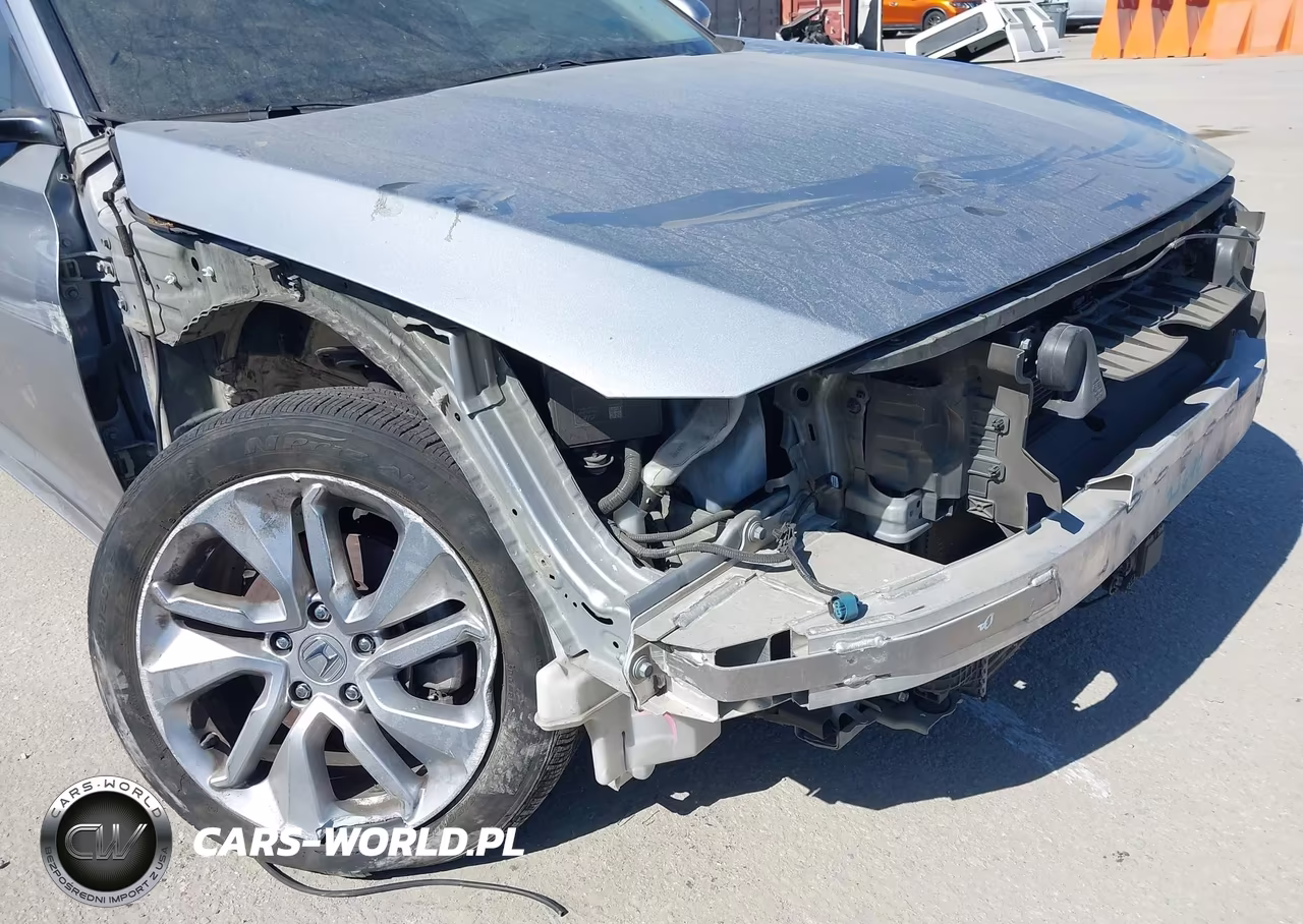 2019 Honda Accord Lx VIN:1HGCV1F19KA170439 - 6