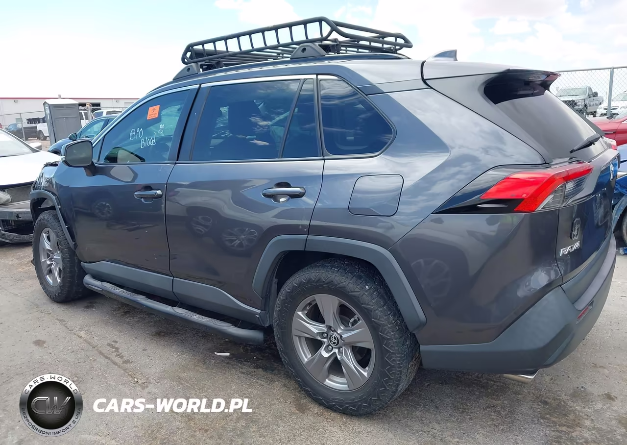 2022 Toyota Rav4 Xle VIN:2T3W1RFV3NW212666 - 14