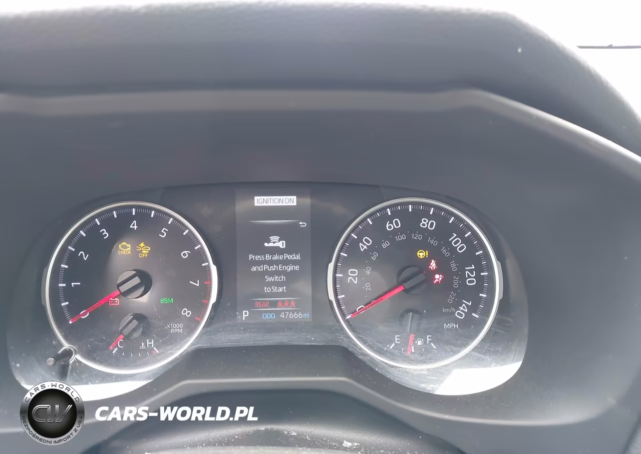 2022 Toyota Rav4 Xle VIN:2T3W1RFV3NW212666 - 7