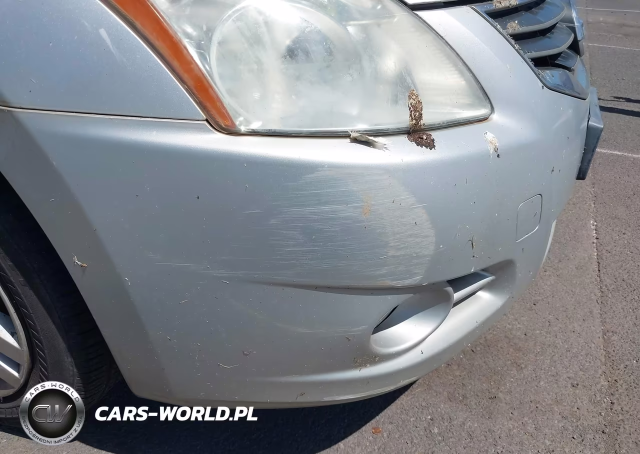 2010 Nissan Altima 2.5 S VIN:1N4AL2AP3AN437021 - 6