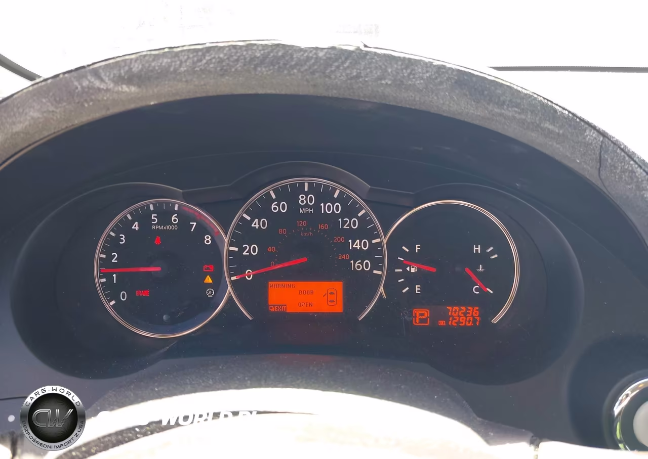 2010 Nissan Altima 2.5 S VIN:1N4AL2AP3AN437021 - 7