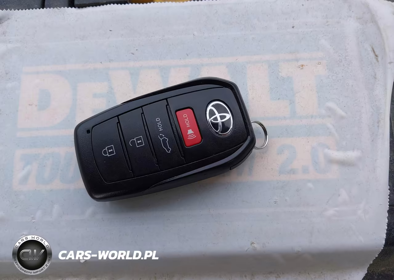 2025 Toyota Highlander Hybrid Xle VIN:5TDKBRCH2SS666611 - 11