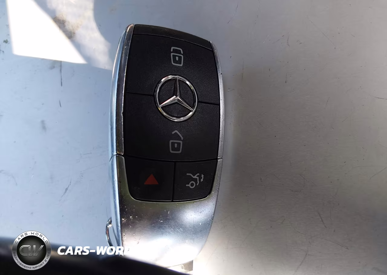 2022 Mercedes-Benz Glb 250 4Matic VIN:W1N4M4HB3NW201987 - 11