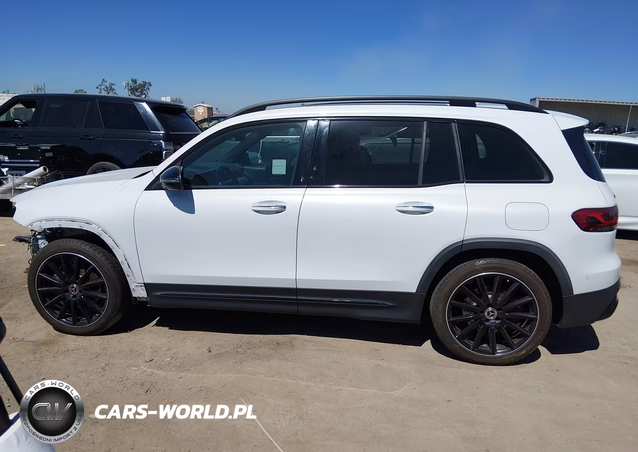 2022 Mercedes-Benz Glb 250 4Matic VIN:W1N4M4HB3NW201987 - 15