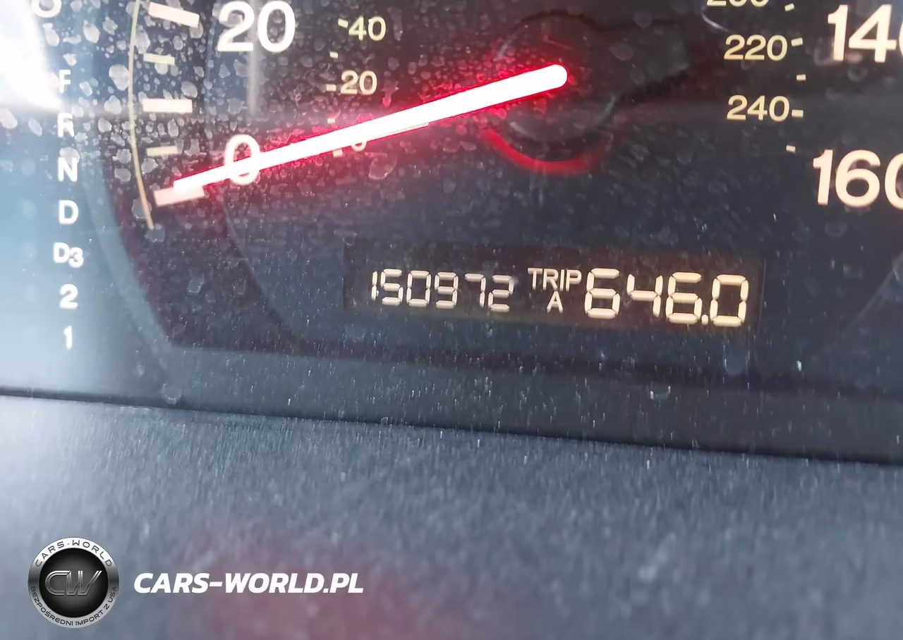 2004 Honda Accord 2.4 Dx VIN:1HGCM56154A034550 - 15