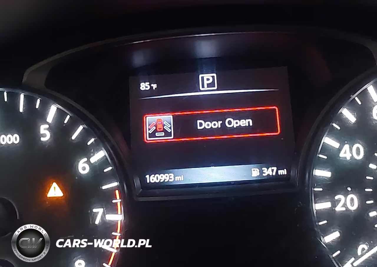 2016 Nissan Altima 2.5 Sr VIN:1N4AL3AP1GC208329 - 7