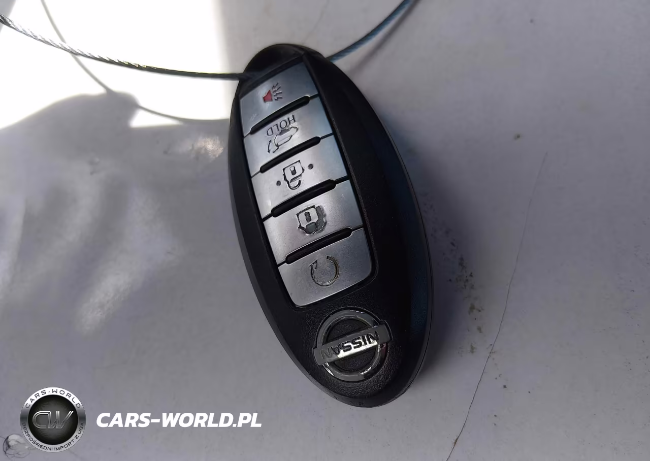2020 Nissan Armada Sl 4Wd VIN:JN8AY2NC1L9617908 - 11