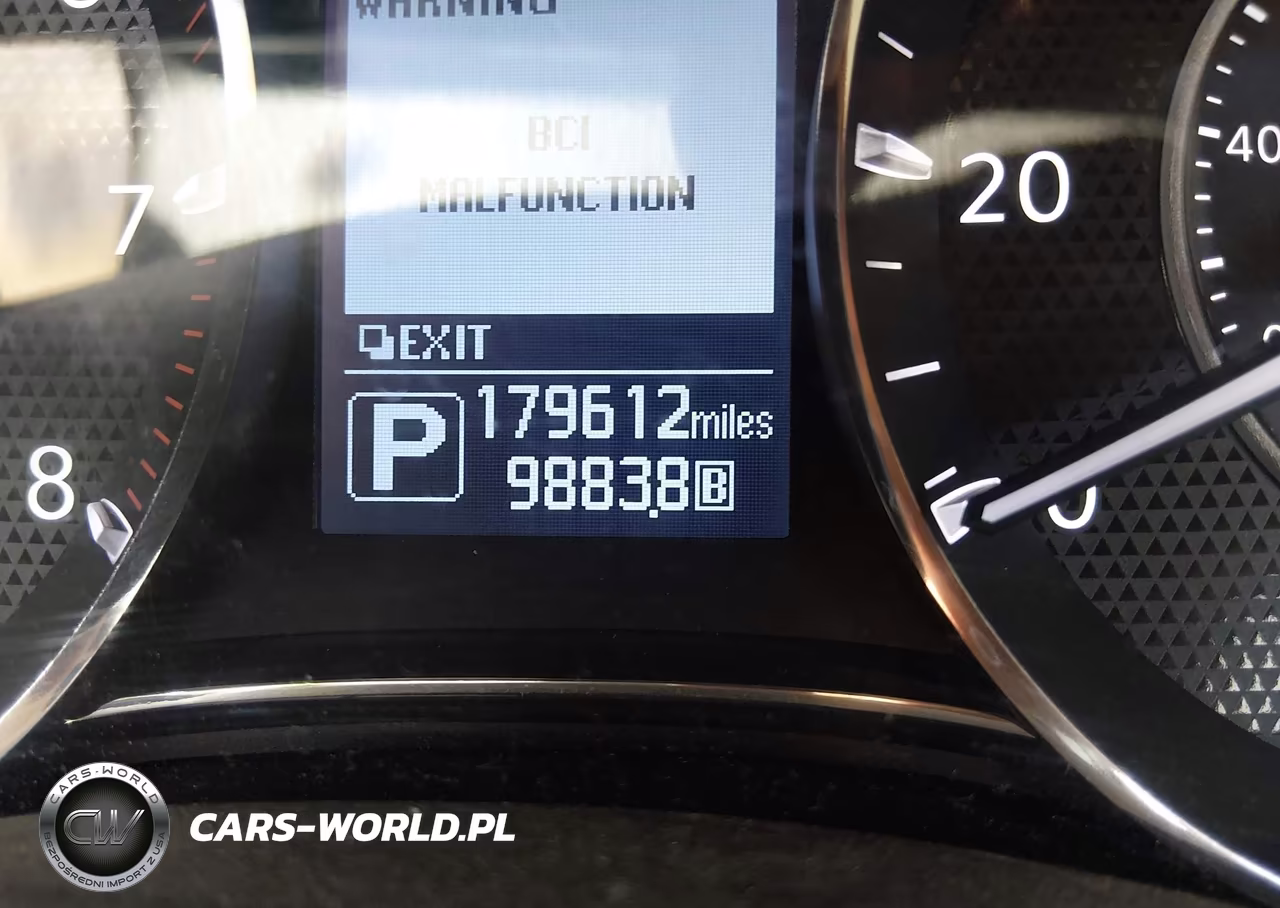 2020 Nissan Armada Sl 4Wd VIN:JN8AY2NC1L9617908 - 16