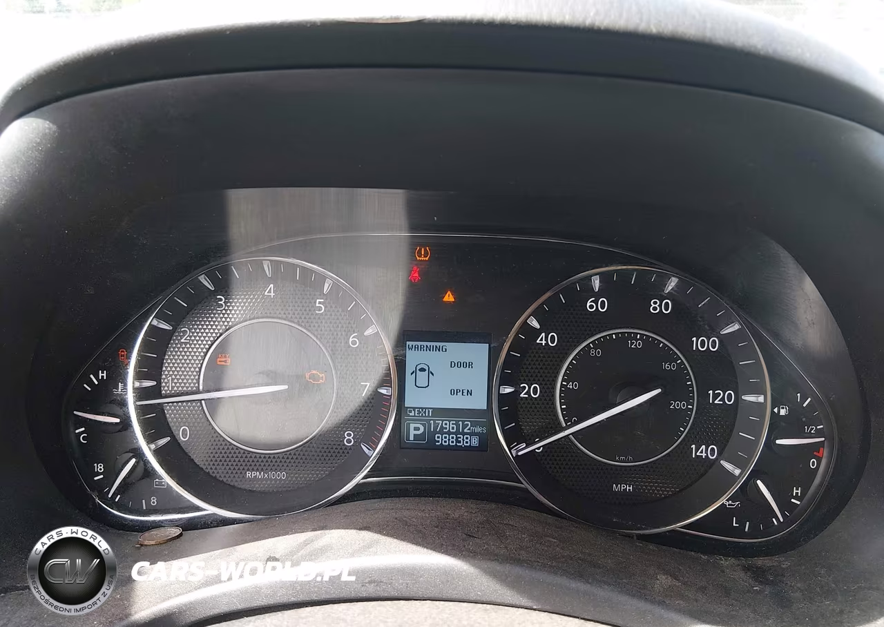 2020 Nissan Armada Sl 4Wd VIN:JN8AY2NC1L9617908 - 7