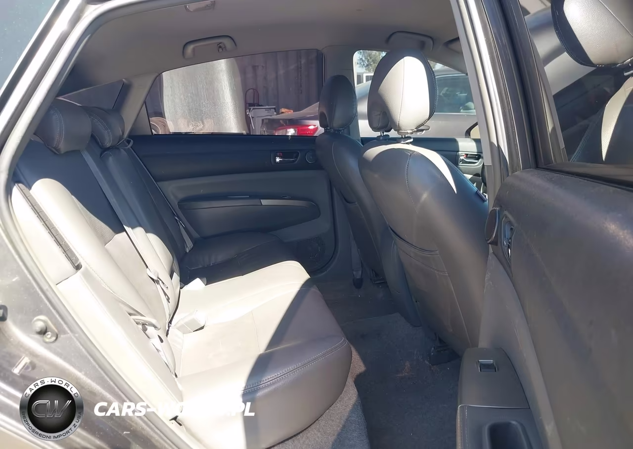 2008 Toyota Prius VIN:JTDKB20U283425490 - 8