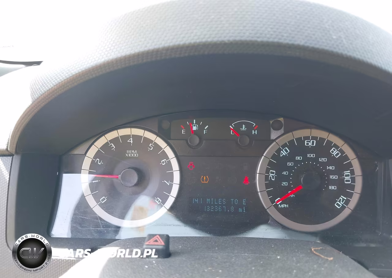 2010 Ford Escape Xlt VIN:1FMCU9D76AKC88489 - 7