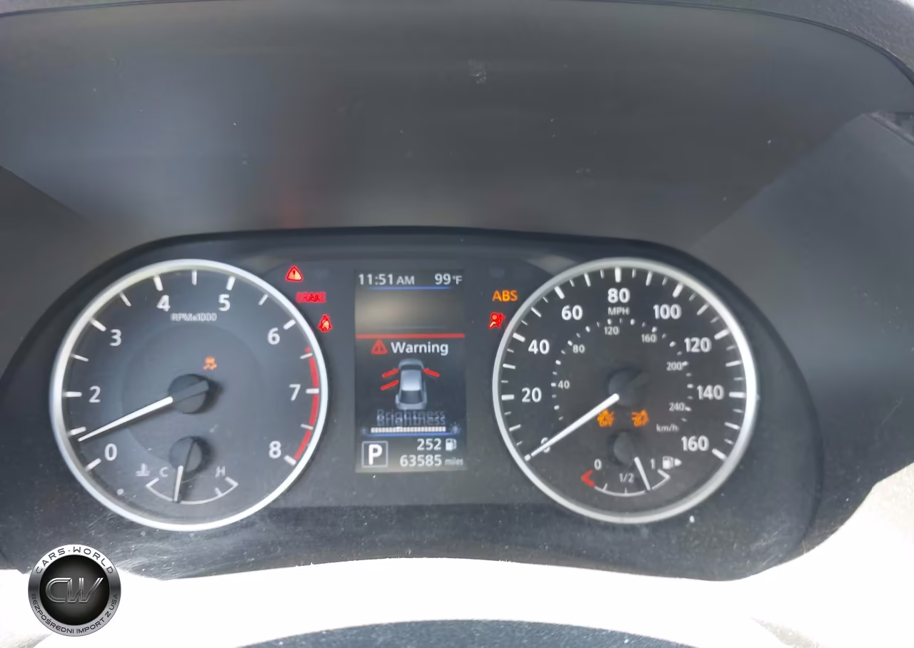 2021 Nissan Sentra S Xtronic Cvt VIN:3N1AB8BVXMY244923 - 7