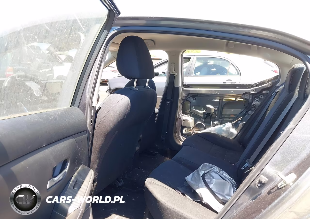 2021 Nissan Sentra S Xtronic Cvt VIN:3N1AB8BVXMY244923 - 8