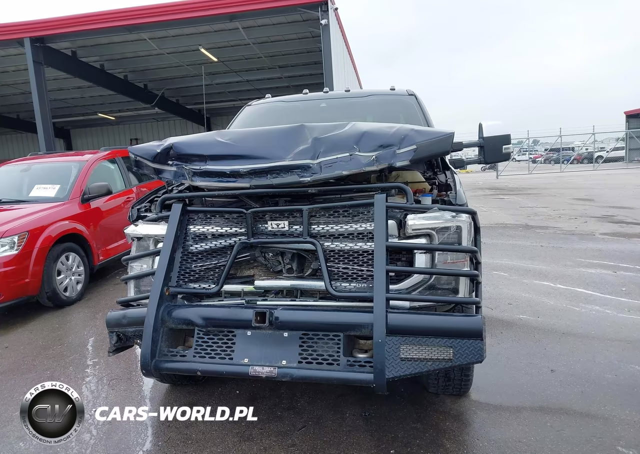 2022 Ford F-350 Lariat VIN:1FT8W3BT1NEF25105 - 12