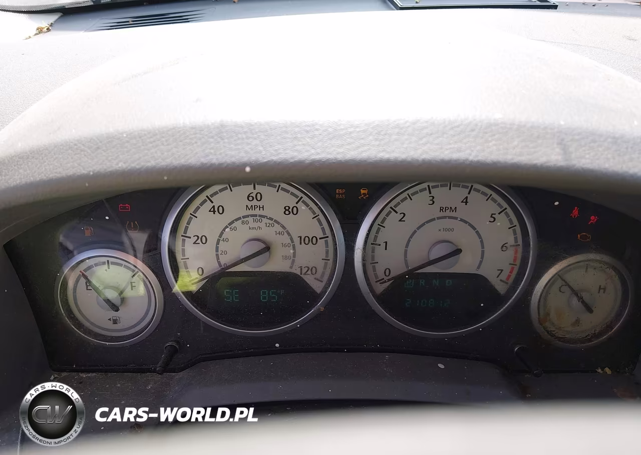2010 Chrysler Town & Country Touring VIN:2A4RR5D11AR300936 - 7