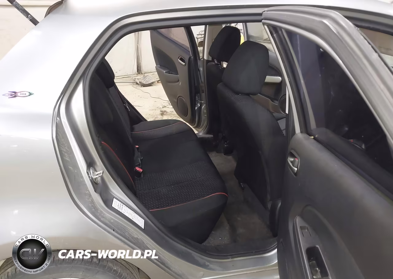 2013 Mazda Mazda2 Touring VIN:JM1DE1LY9D0155968 - 8