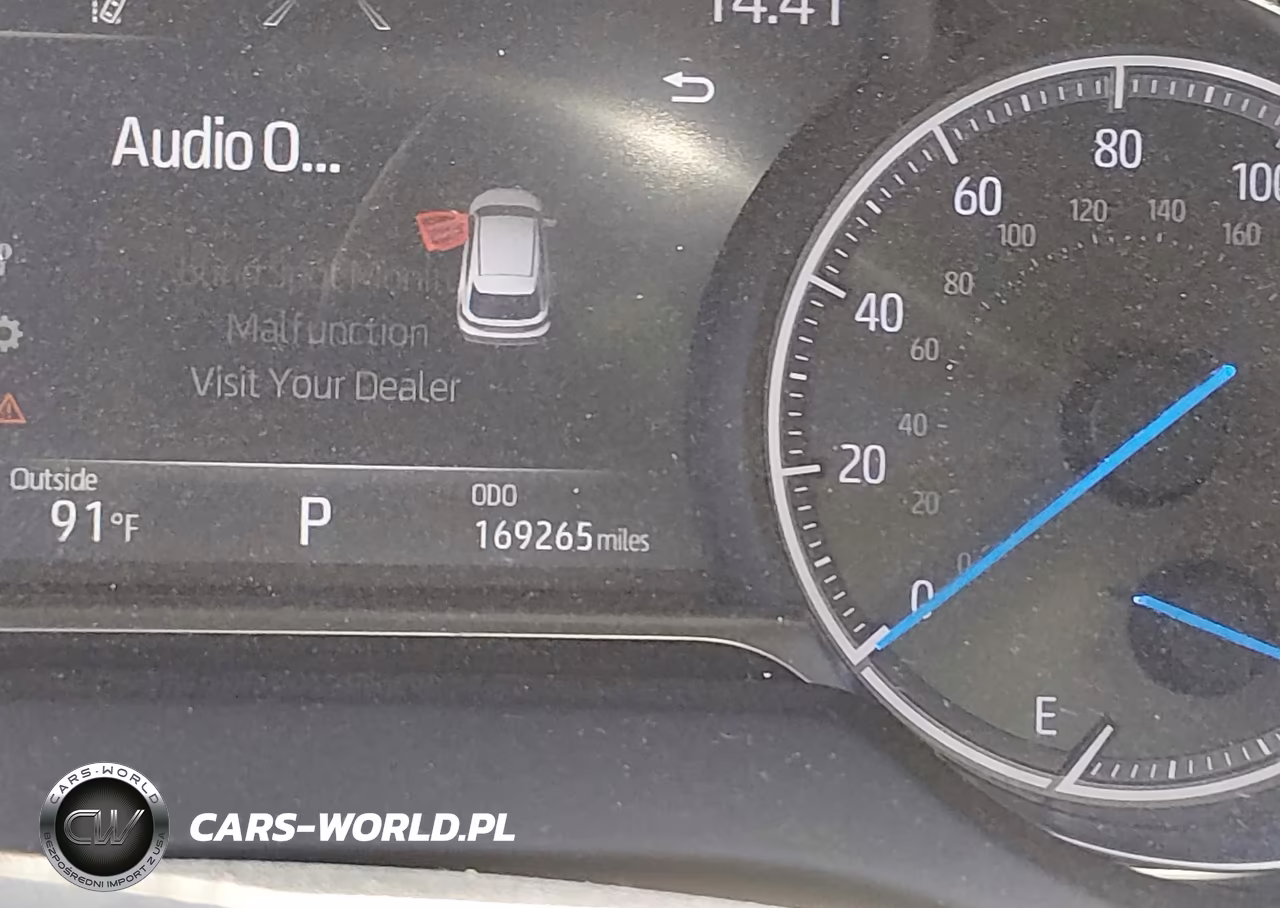 2021 Toyota Venza Xle VIN:JTEAAAAH6MJ034855 - 14