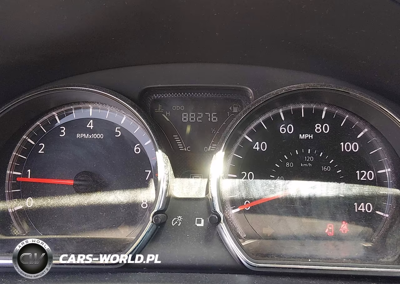 2016 Nissan Versa 1.6 S-1.6 S+-1.6 Sl-1.6 Sv VIN:3N1CN7APXGL852388 - 7