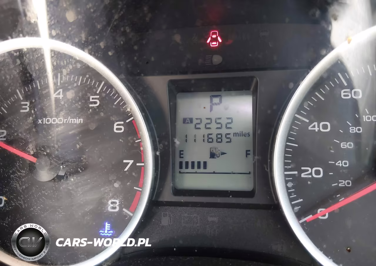 2014 Subaru Forester 2.5I Premium VIN:JF2SJAEC8EH476943 - 15
