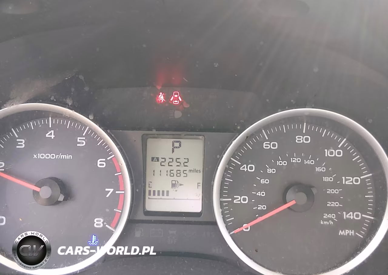 2014 Subaru Forester 2.5I Premium VIN:JF2SJAEC8EH476943 - 7