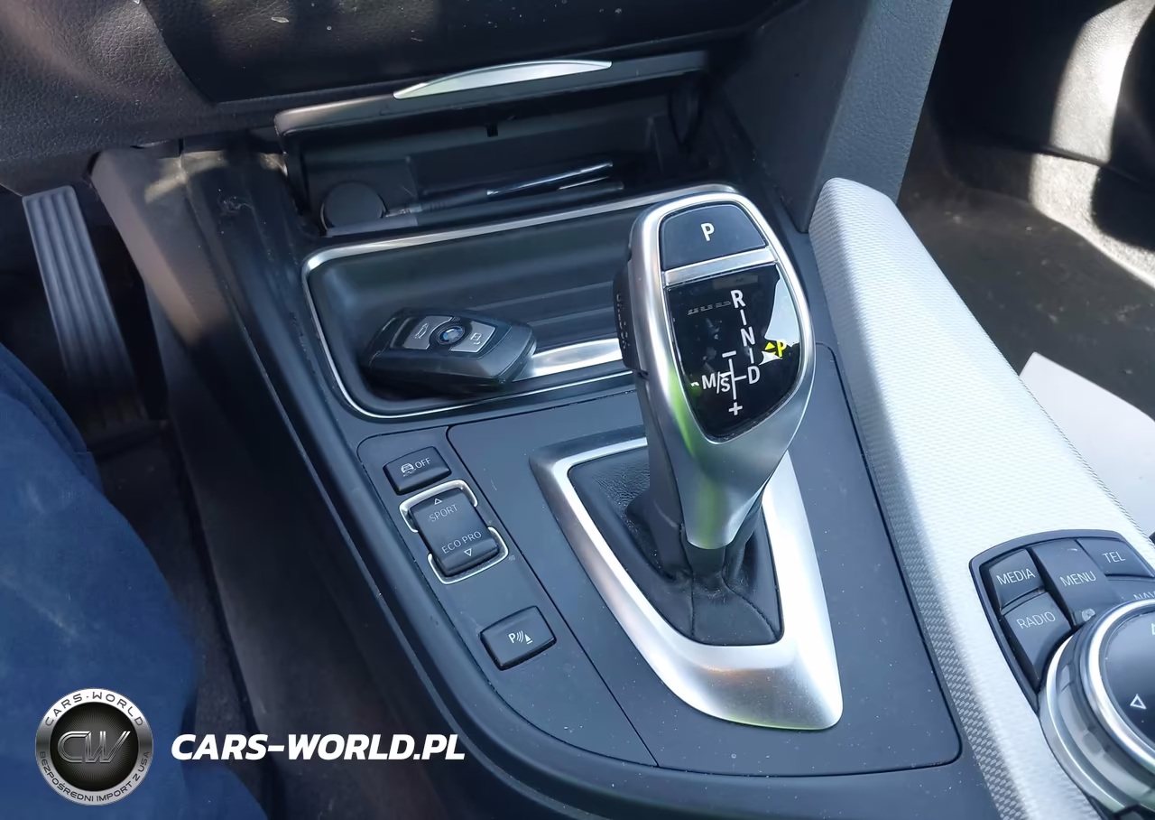 2014 BMW 428I VIN:WBA3N7C50EK221413 - 11