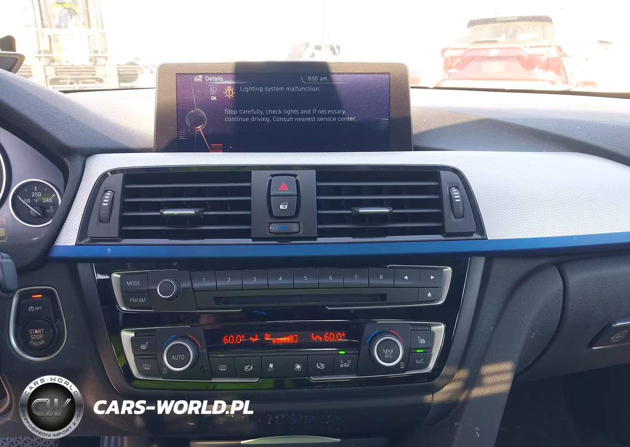 2014 BMW 428I VIN:WBA3N7C50EK221413 - 12