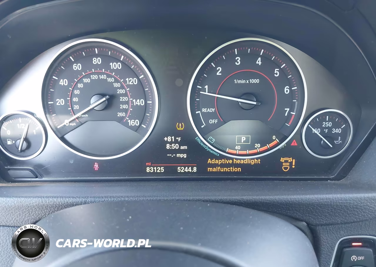 2014 BMW 428I VIN:WBA3N7C50EK221413 - 16