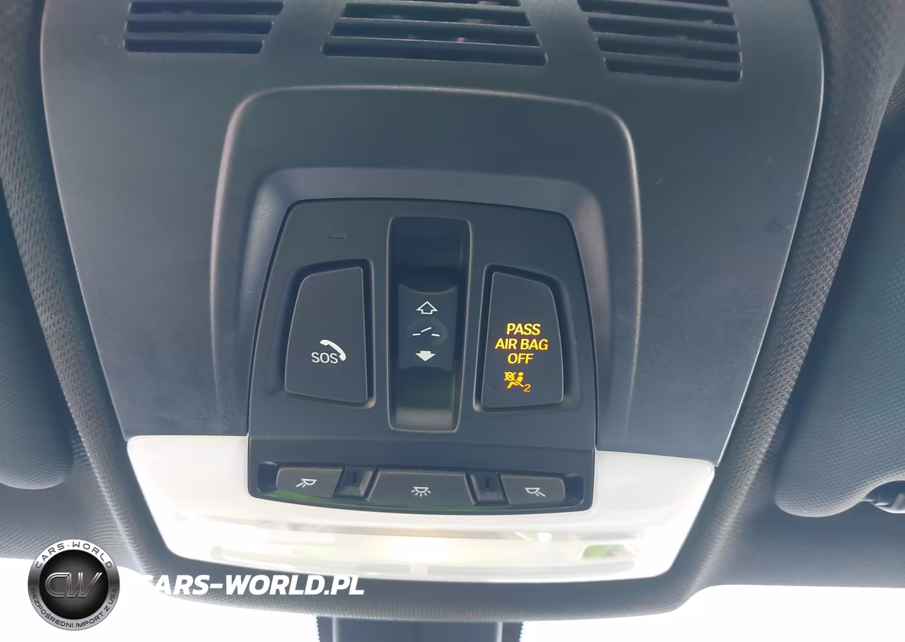 2014 BMW 428I VIN:WBA3N7C50EK221413 - 19