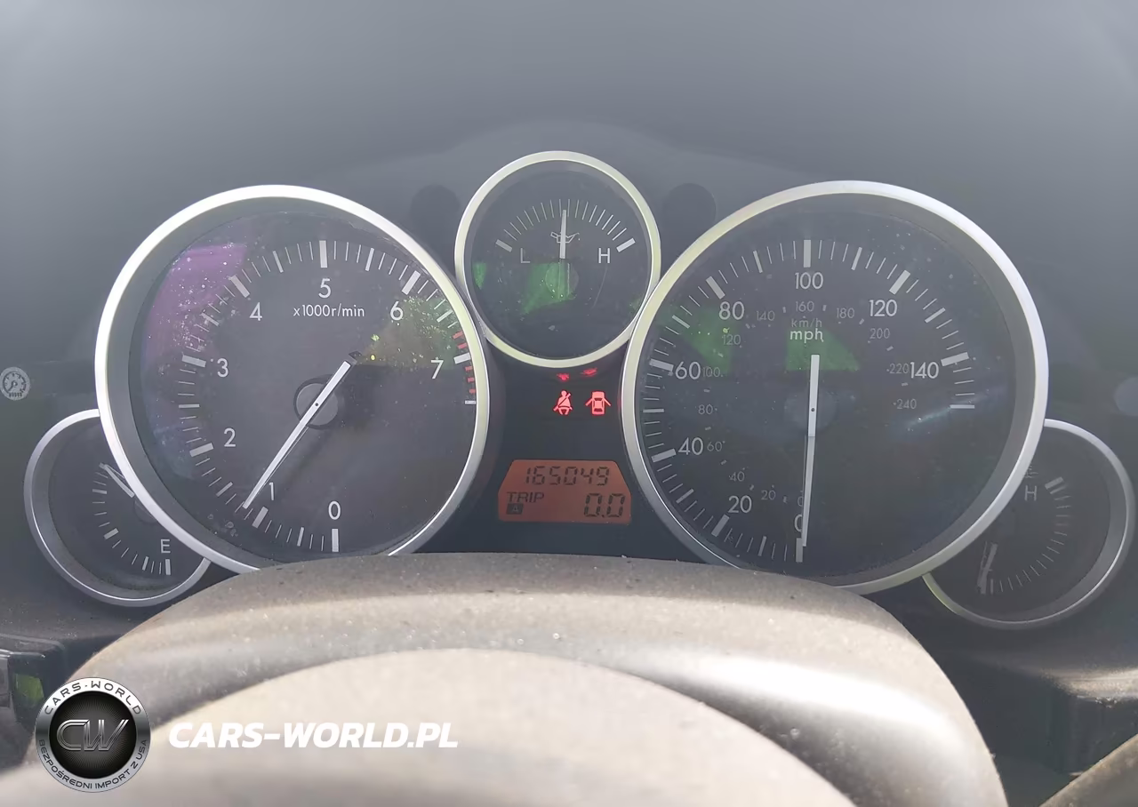 2007 Mazda Mx-5 Soft Top VIN:JM1NC25F670124337 - 7