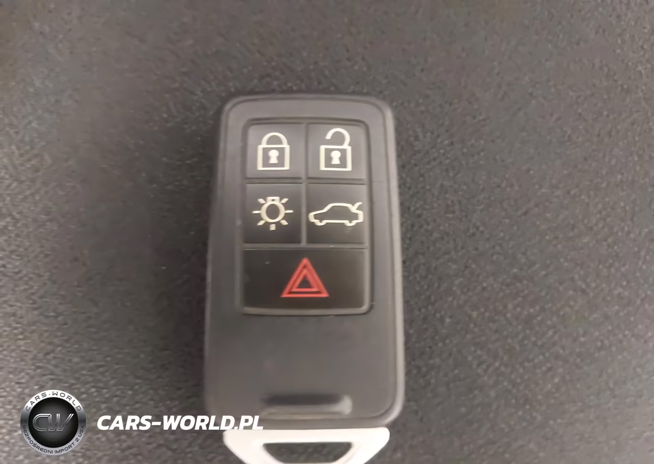 2016 Volvo S80 T5 Drive-E Platinum VIN:YV140MAM4G1197148 - 11
