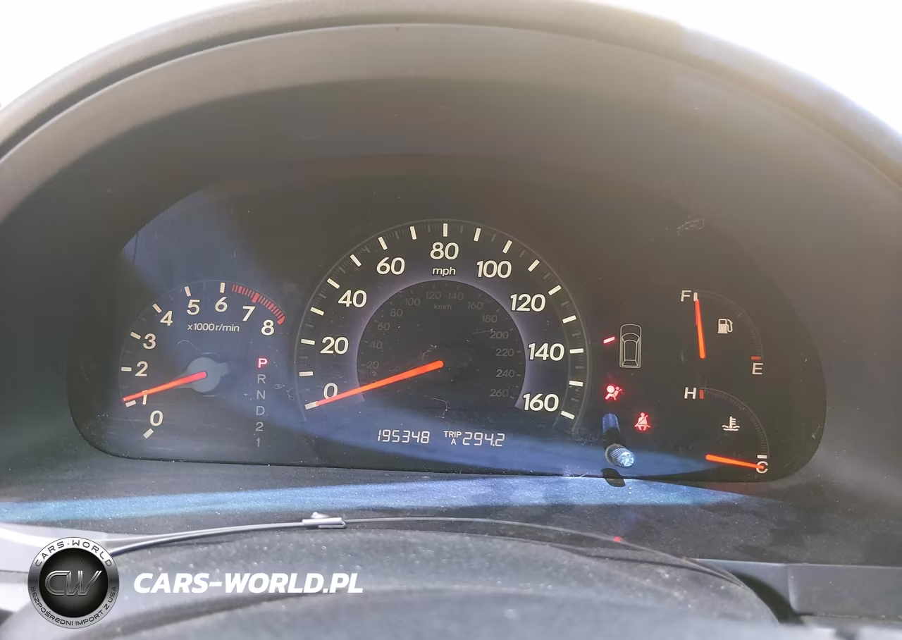 2007 Honda Odyssey Ex VIN:5FNRL38467B027674 - 7