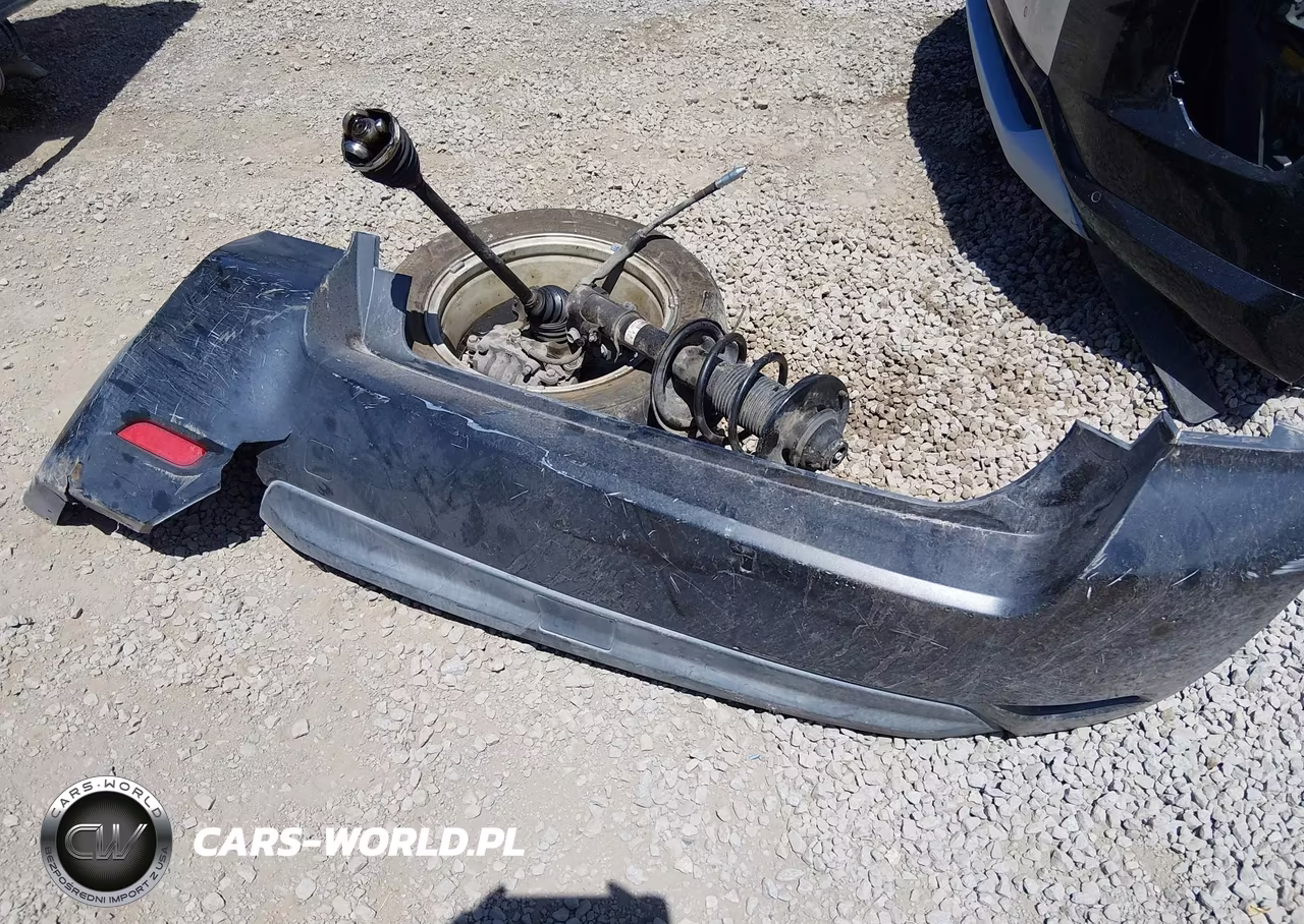 2013 Subaru Impreza 2.0I VIN:JF1GPAA68D2876639 - 12