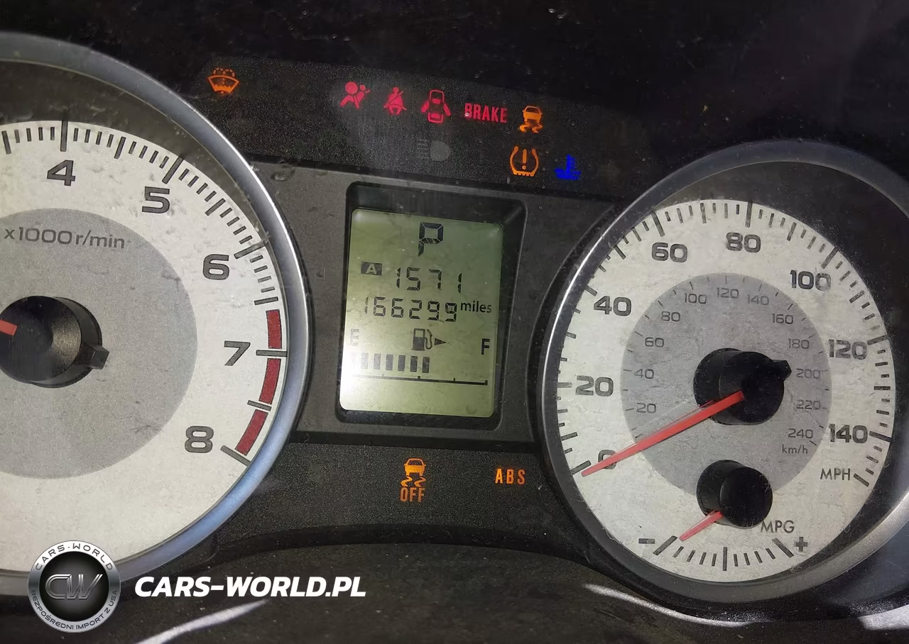 2013 Subaru Impreza 2.0I VIN:JF1GPAA68D2876639 - 7