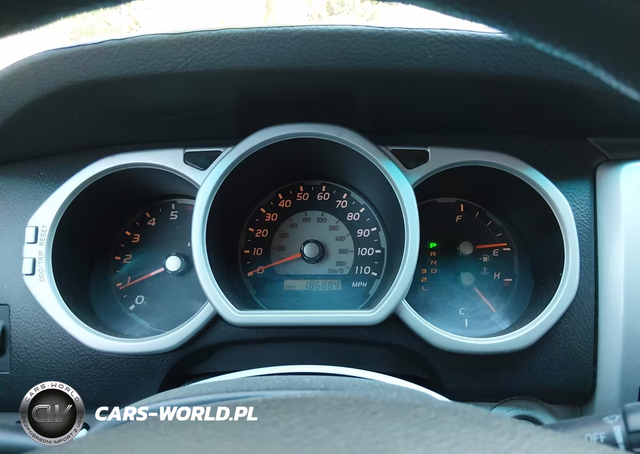 2004 Toyota 4Runner Sr5 V6 VIN:JTEBU14R540046520 - 7