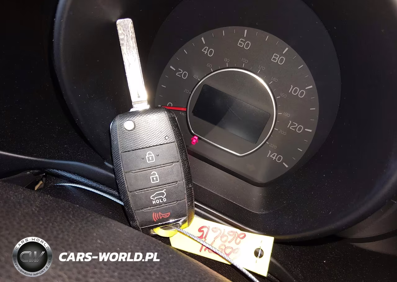 2014 Kia Soul + VIN:KNDJP3A5XE7030231 - 11