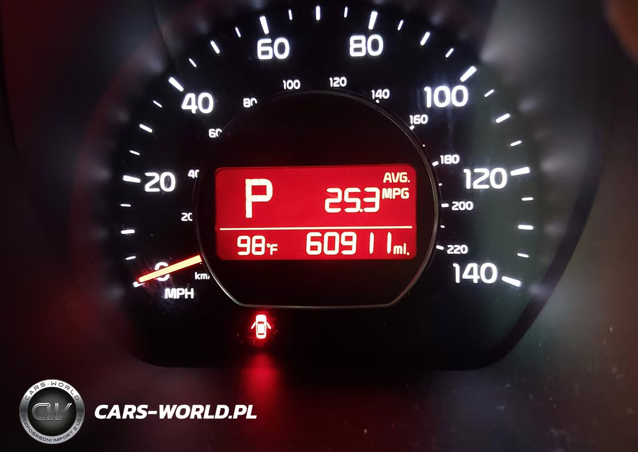 2014 Kia Soul + VIN:KNDJP3A5XE7030231 - 15
