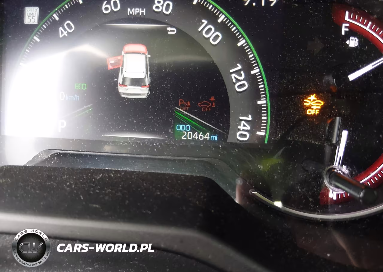 2024 Toyota Rav4 Xle Premium VIN:2T3A1RFV4RC405524 - 7