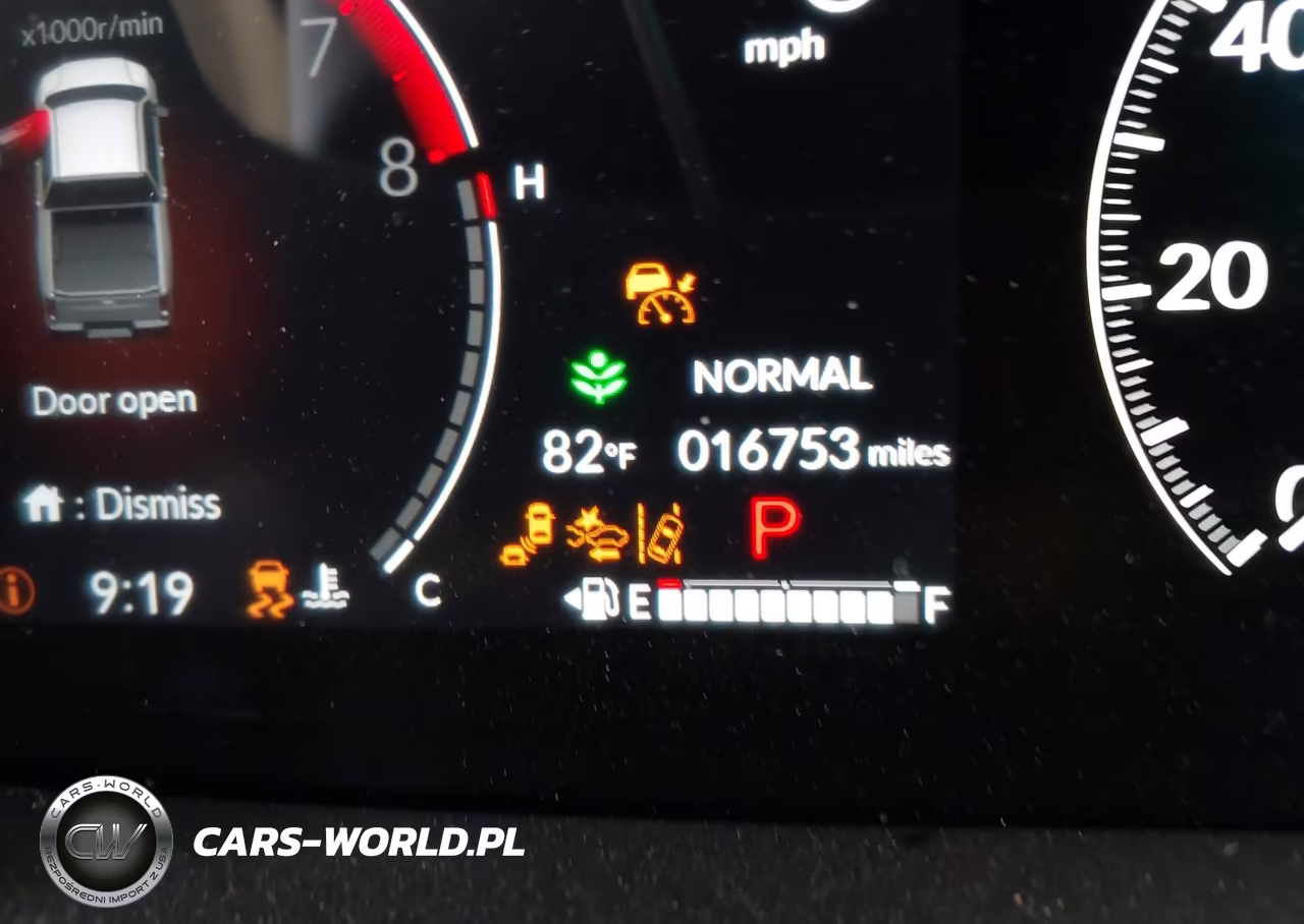 2024 Honda Ridgeline Rtl VIN:5FPYK3F54RB007279 - 14