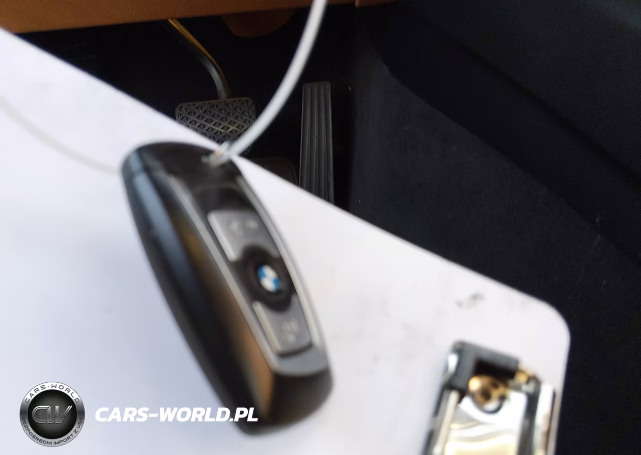 2014 BMW 428I VIN:WBA3N7C54EF718635 - 11