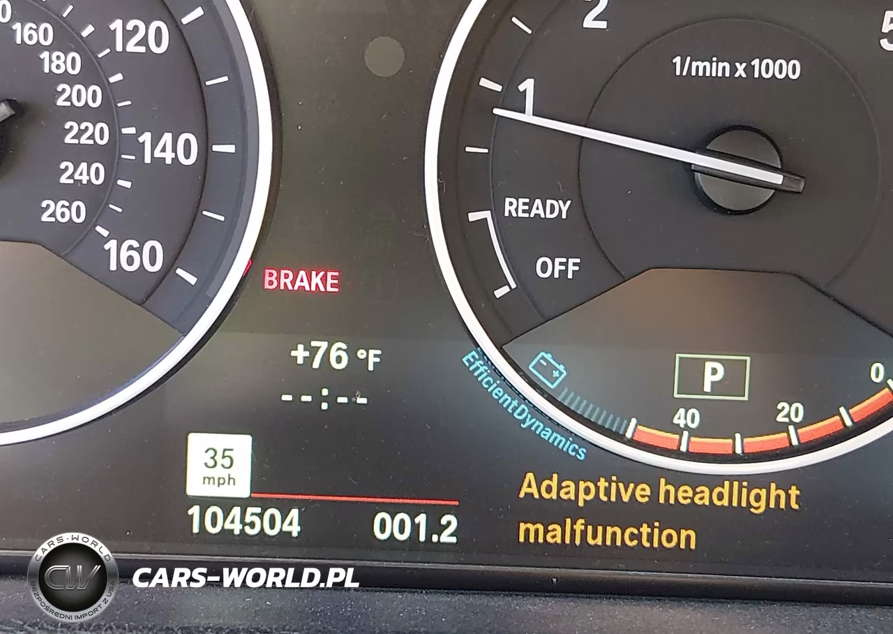 2014 BMW 428I VIN:WBA3N7C54EF718635 - 15