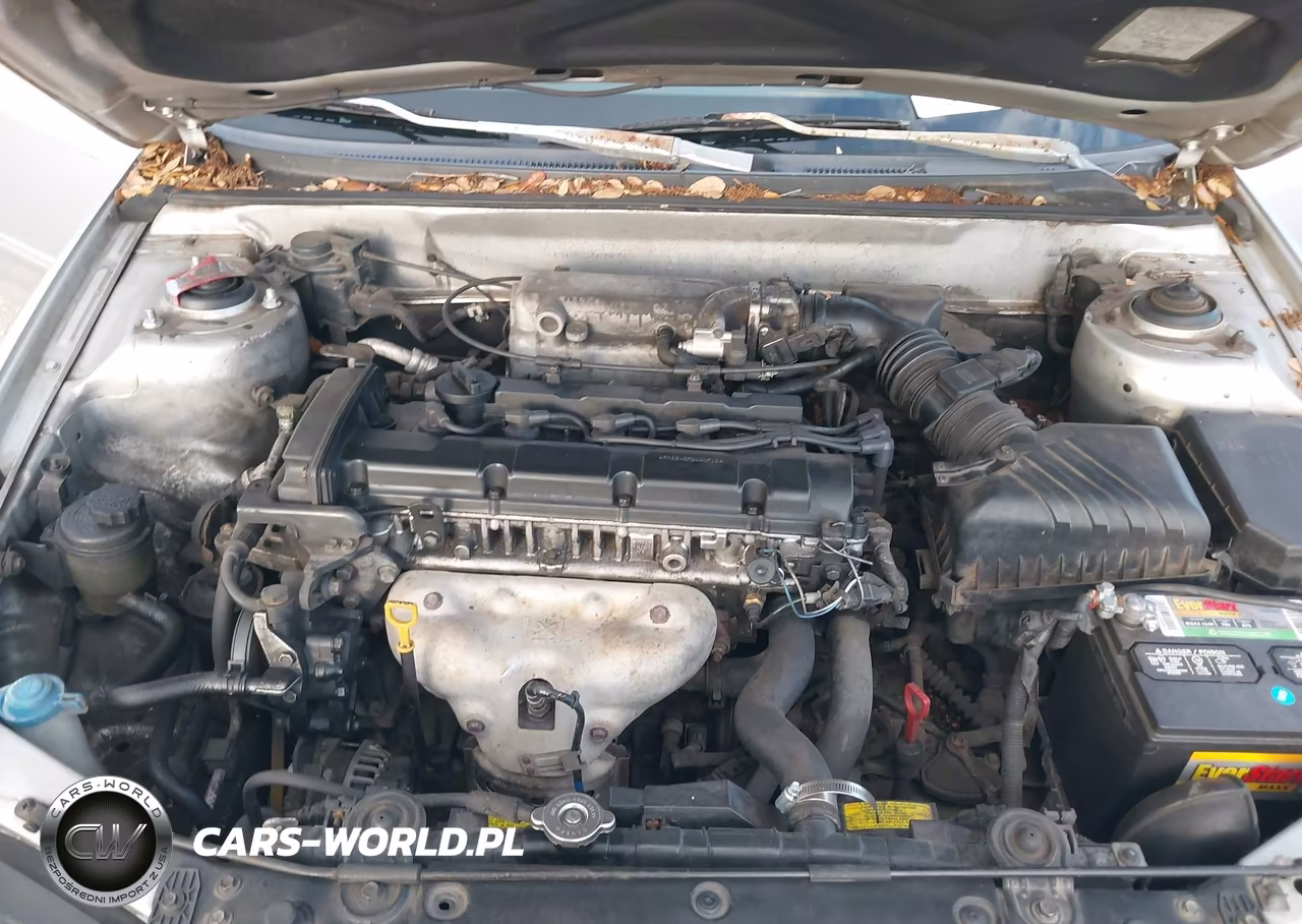 2005 Hyundai Elantra Gls-Gt VIN:KMHDN46D25U094916 - 10