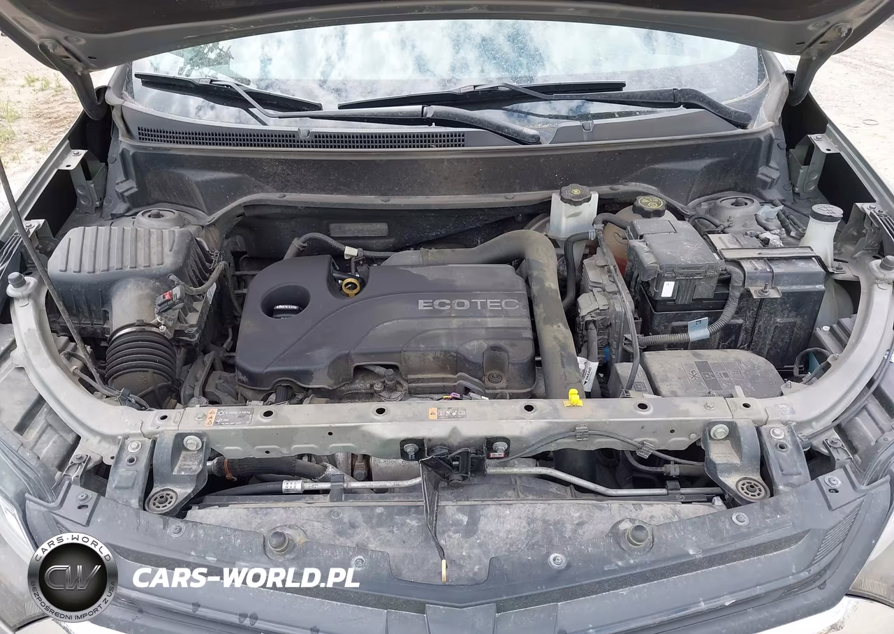 2018 Chevrolet Equinox Lt VIN:3GNAXSEV2JS529080 - 10