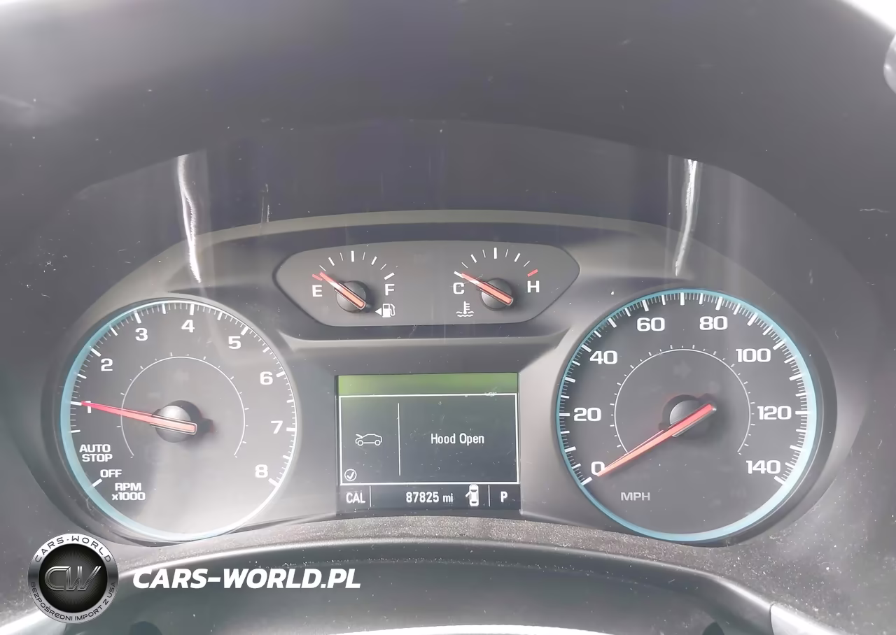 2018 Chevrolet Equinox Lt VIN:3GNAXSEV2JS529080 - 7