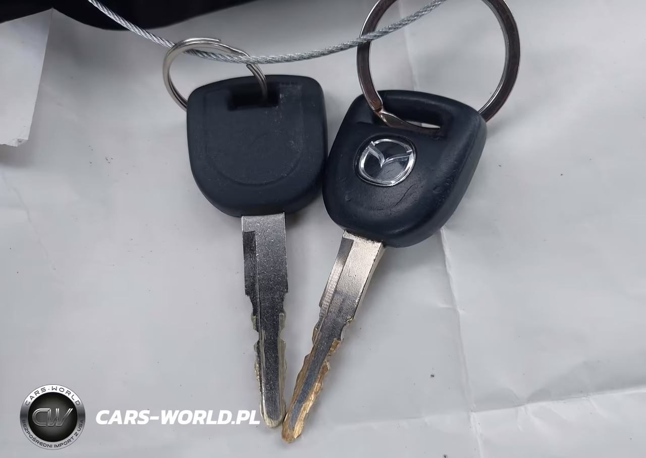 2008 Mazda Mazda3 I VIN:JM1BK12F381823280 - 11