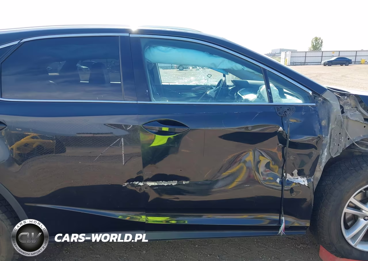 2016 Lexus Rx 350 VIN:2T2BZMCA2GC028887 - 14