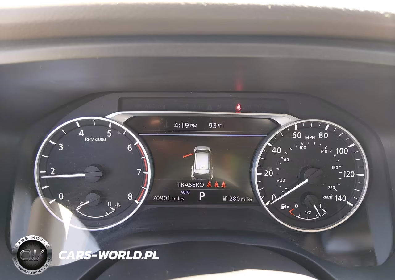 2022 Nissan Rogue Sv Intelligent Awd VIN:5N1BT3BB9NC708751 - 7