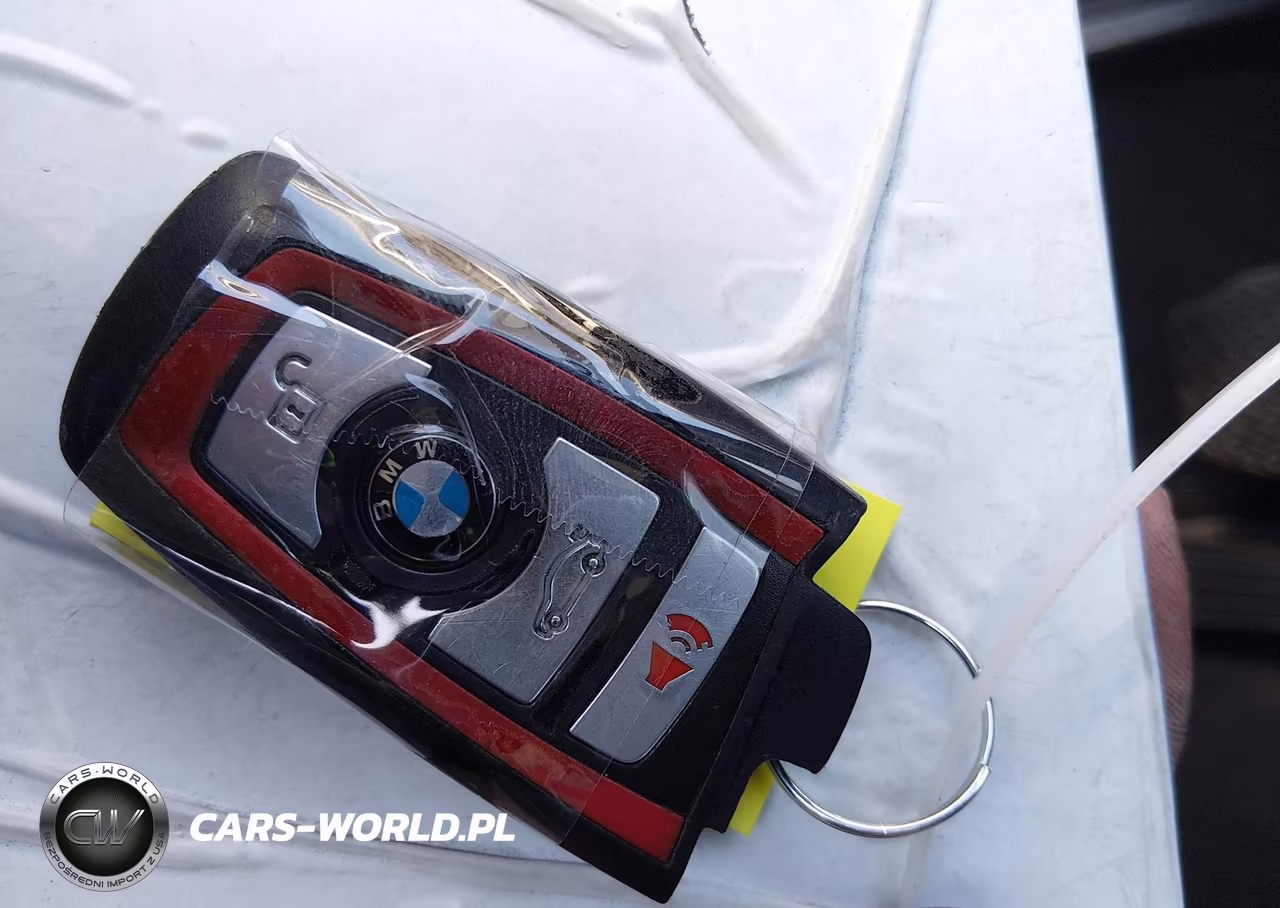 2015 BMW 435I VIN:WBA3T3C55FP939610 - 11