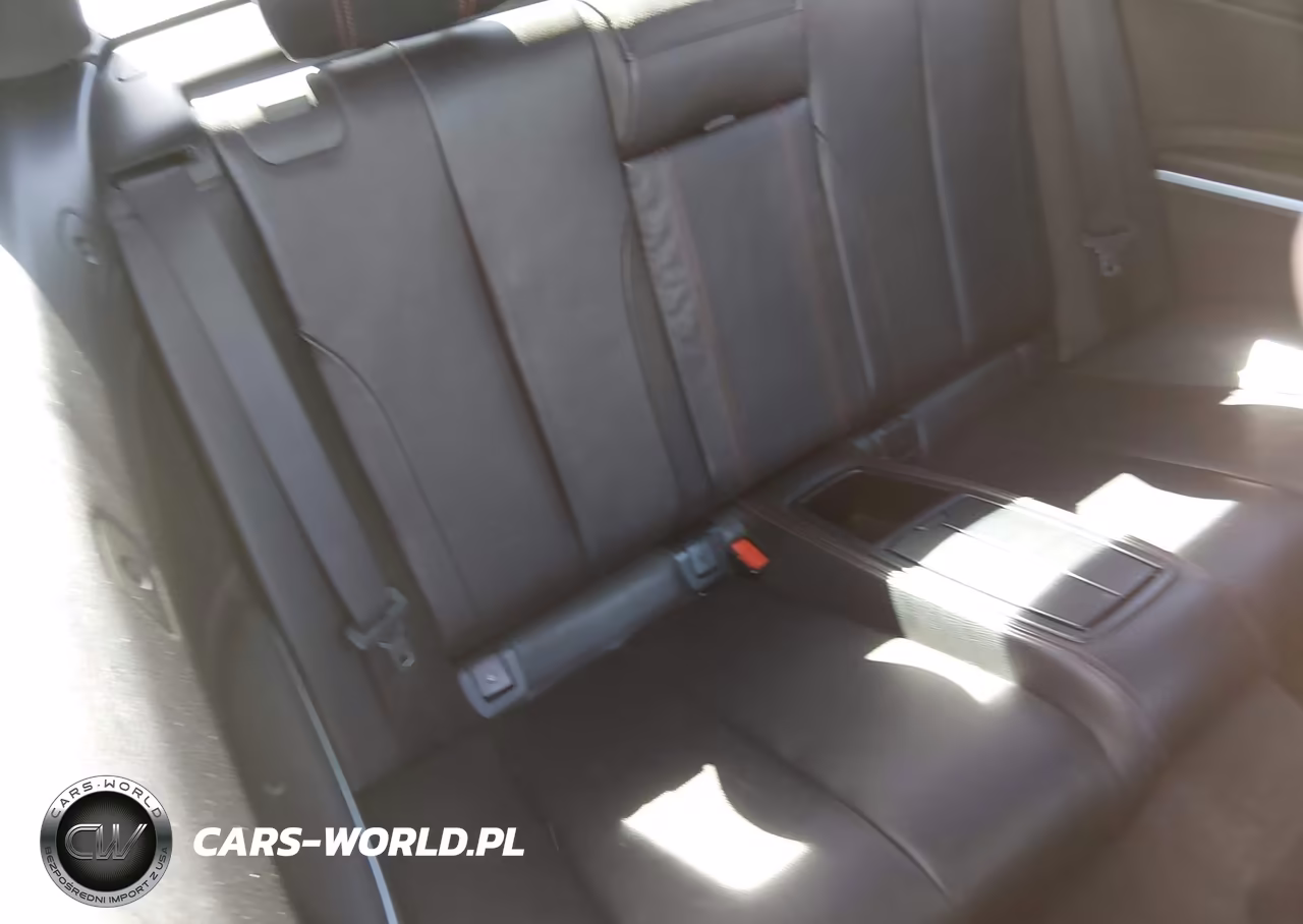 2015 BMW 435I VIN:WBA3T3C55FP939610 - 8